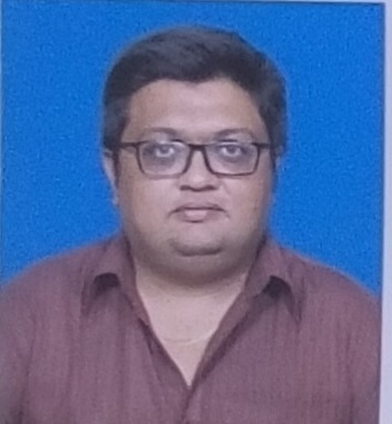 MR. BHAUMIN MUKESHBHAI PATEL